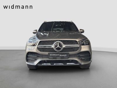 Mercedes GLE 400