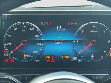Mercedes GLE 400 — photo 11