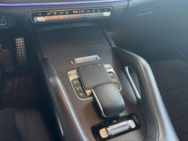 Mercedes GLE 400 — photo 13
