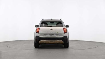 Mini Aceman Favoured — photo 23