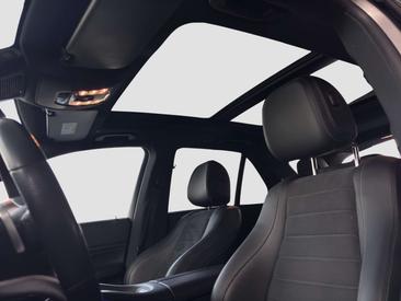 Mercedes GLE 400 — photo 16