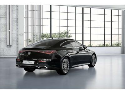 Mercedes CLE 220 AMG Line