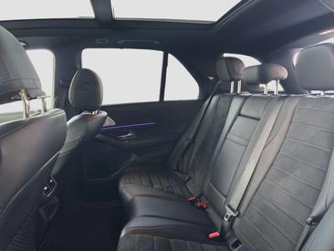 Mercedes GLE 400 — photo 17