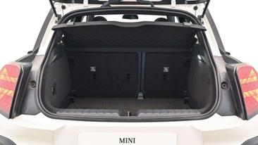 Mini Aceman Favoured — photo 24