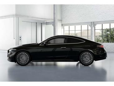 Mercedes CLE 220 AMG Line — photo 3