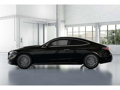 Mercedes CLE 220 AMG Line