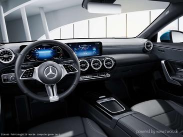 Mercedes CLA 250 E Shooting Brake 250 — photo 5