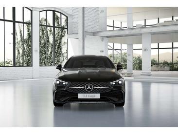 Mercedes CLE 220 AMG Line — photo 4