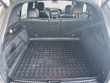 Mercedes GLE 400 — photo 19