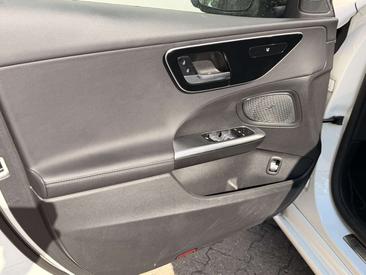 Mercedes Classe C C 220 Avantgarde — photo 4
