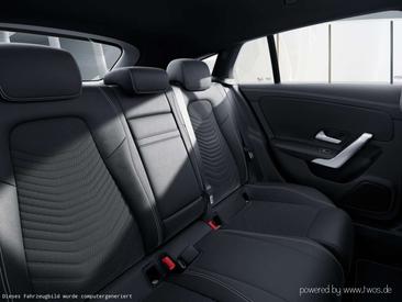 Mercedes CLA 250 E Shooting Brake 250 — photo 7