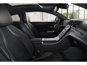 Mercedes CLE 220 AMG Line — photo 7