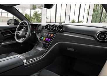 Mercedes CLE 220 AMG Line — photo 8