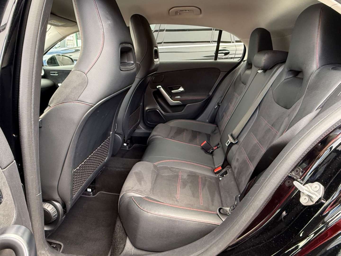 Mercedes Classe A 180 AMG Line - 2021 - Joinsteer - #12