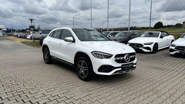 Mercedes GLA 250 PROGRESSIVE — photo 2