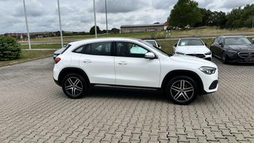Mercedes GLA 250 PROGRESSIVE — photo 3