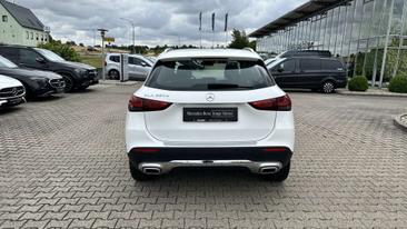 Mercedes GLA 250 PROGRESSIVE — photo 5