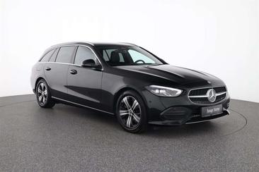 Mercedes Classe C 200 Avantgarde — photo 6