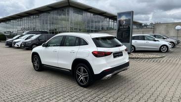 Mercedes GLA 250 PROGRESSIVE — photo 6