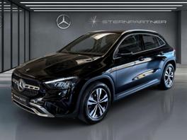 Mercedes GLA 200 Progressive - 2024 - Joinsteer - #1