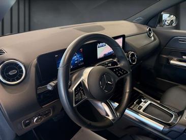 Mercedes GLA 200 Progressive — photo 4