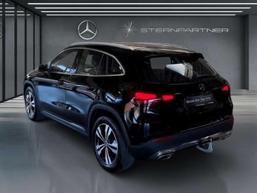 Mercedes GLA 200 Progressive — photo 5