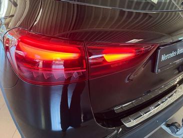 Mercedes GLA 200 Progressive — photo 7