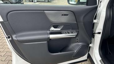 Mercedes GLA 250 PROGRESSIVE — photo 13