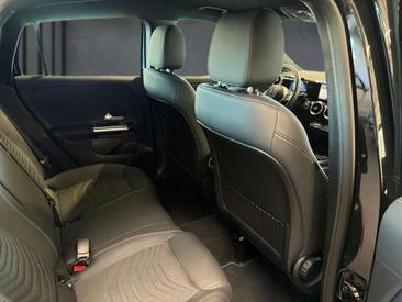 Mercedes GLA 200 Progressive — photo 9