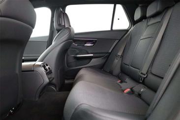 Mercedes Classe C 200 Avantgarde — photo 17