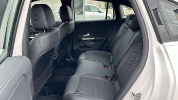 Mercedes GLA 250 PROGRESSIVE — photo 16