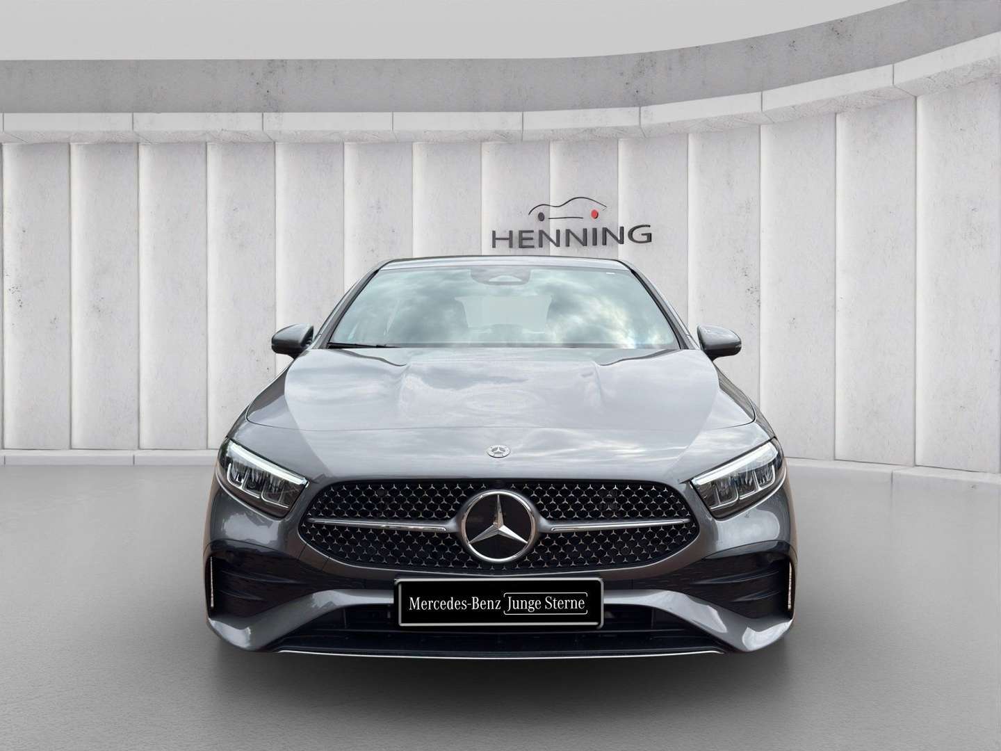 Mercedes Classe A 180 AMBIENTE - 2024 - Joinsteer - #7