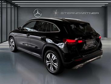 Mercedes GLA 200 Progressive — photo 5