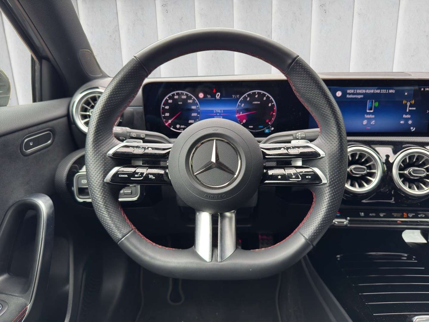 Mercedes Classe A 180 AMBIENTE - 2024 - Joinsteer - #9