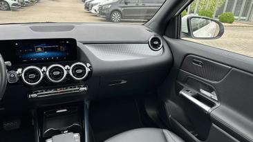 Mercedes GLA 250 PROGRESSIVE — photo 21