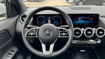 Mercedes GLA 250 PROGRESSIVE — photo 22