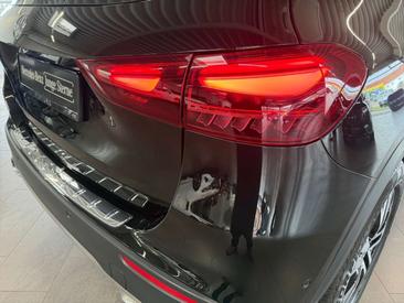 Mercedes GLA 200 Progressive — photo 7