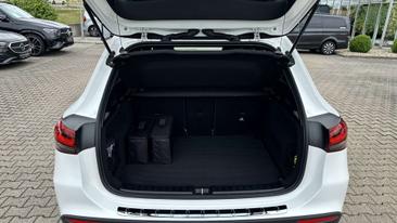 Mercedes GLA 250 PROGRESSIVE — photo 23