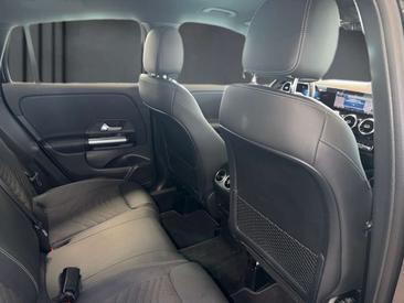 Mercedes GLA 200 Progressive — photo 10
