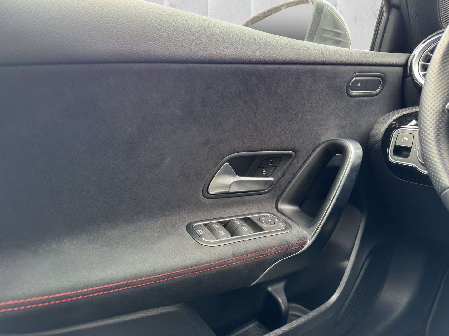 Mercedes Classe A 180 AMBIENTE - 2024 - Joinsteer - #11