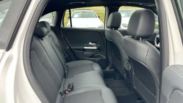Mercedes GLA 250 PROGRESSIVE — photo 27