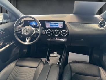 Mercedes GLA 200 Progressive — photo 11