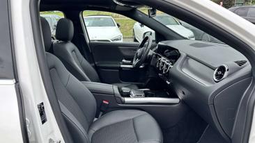 Mercedes GLA 250 PROGRESSIVE — photo 29