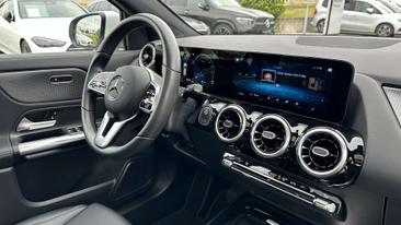 Mercedes GLA 250 PROGRESSIVE — photo 31