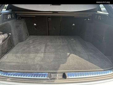 Mercedes Classe C 220 AMG-Line — photo 11