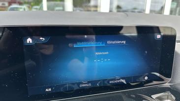 Mercedes GLA 250 PROGRESSIVE — photo 36