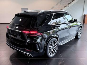 Mercedes GLE 53 AMG 53 — photo 3