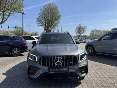 Mercedes GLB 35 AMG 35 - 2023 - Joinsteer - #1
