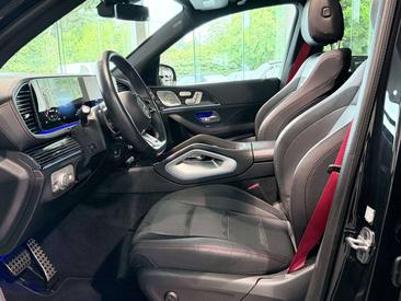 Mercedes GLE 53 AMG 53 — photo 6