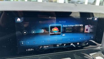 Mercedes GLA 250 PROGRESSIVE — photo 40
